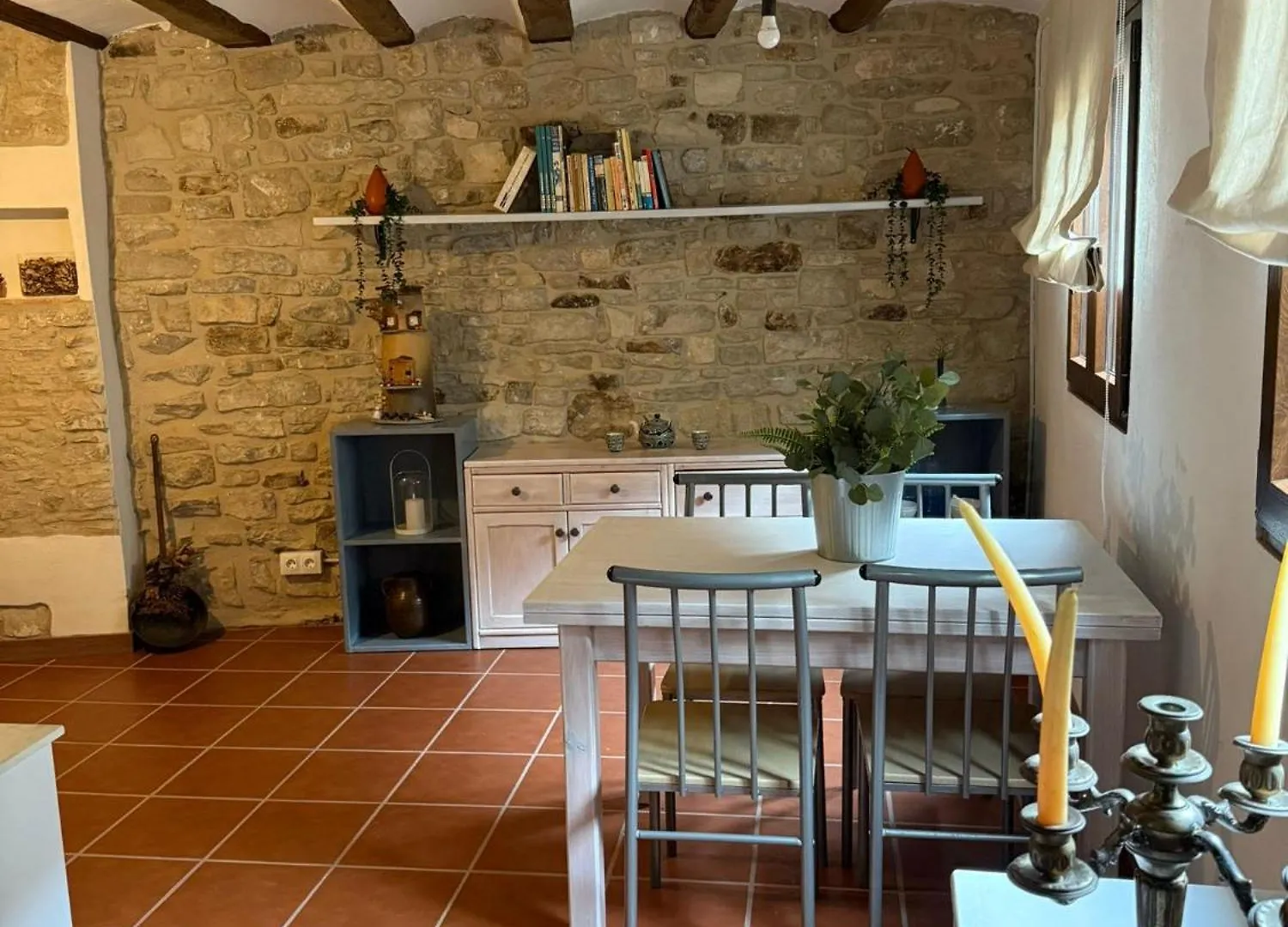 La Caseta De Freixenet Only Families Sant Domi Spain