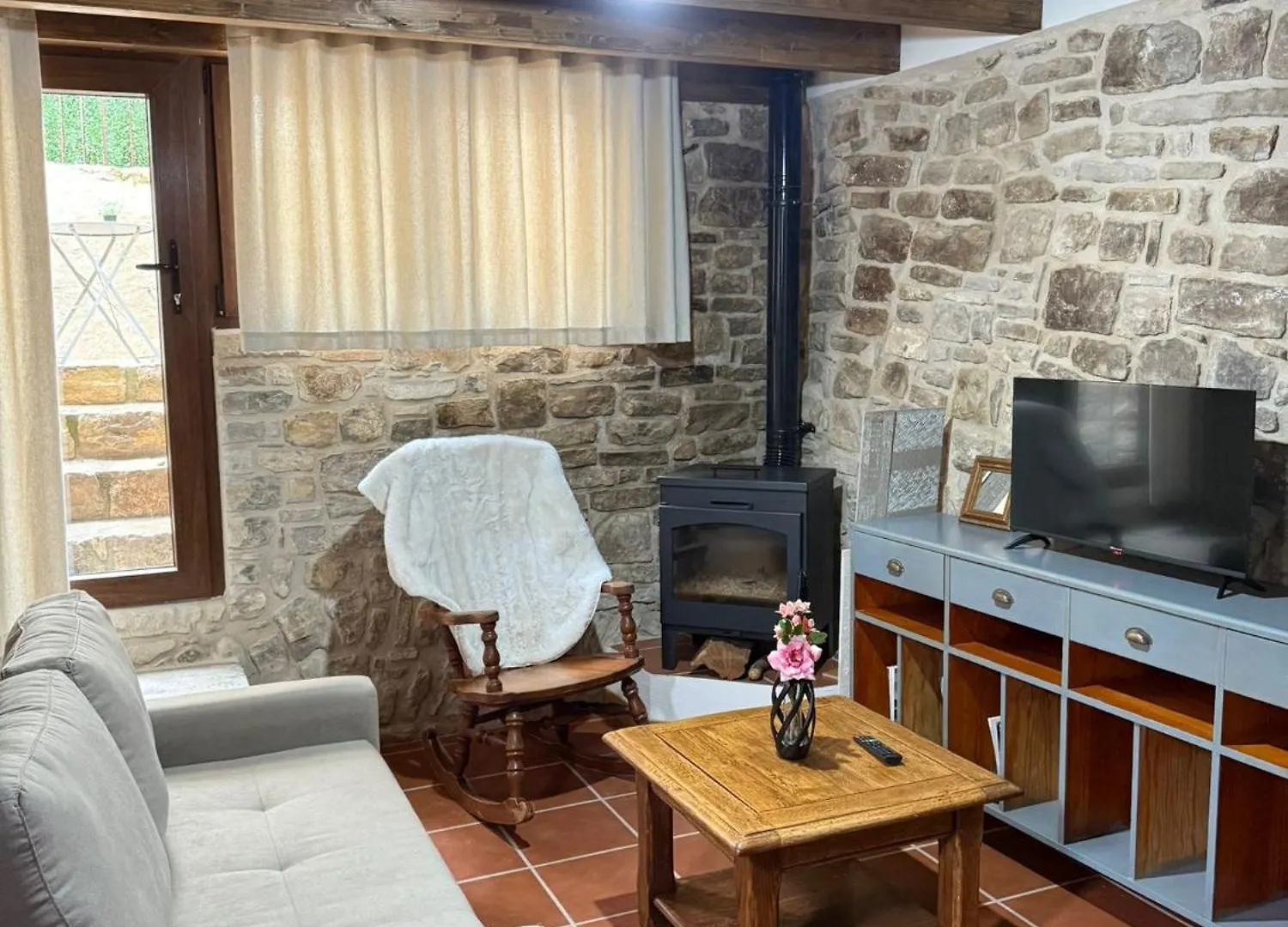 La Caseta De Freixenet Only Families Sant Domi