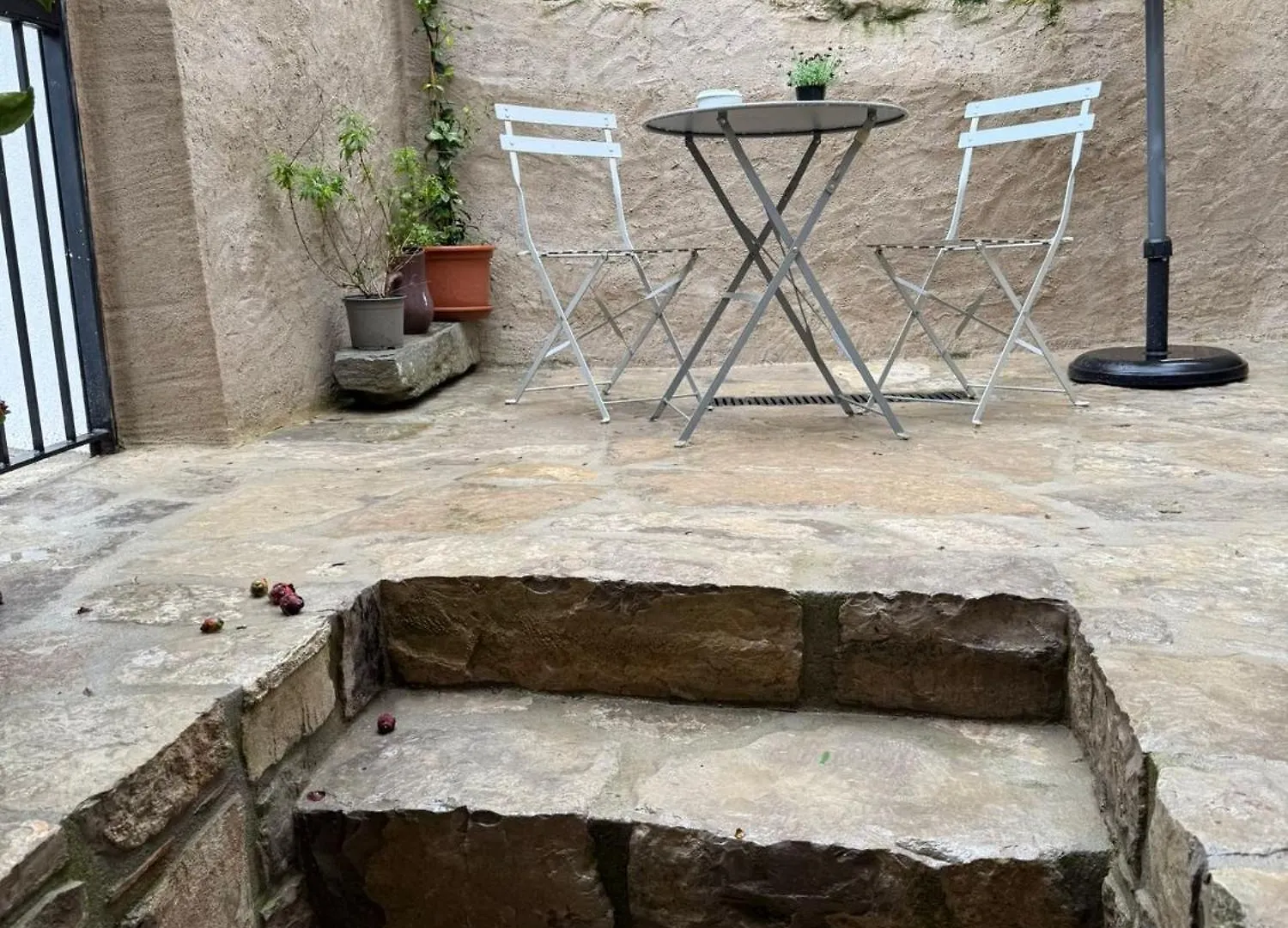 Holiday home La Caseta De Freixenet Only Families Sant Domi Spain