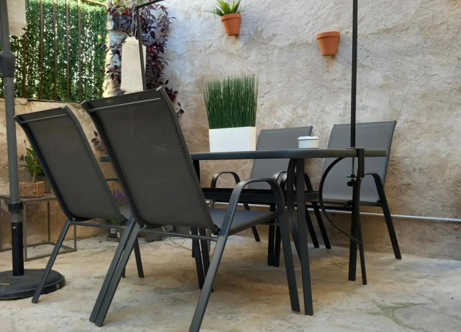 La Caseta De Freixenet Only Families Sant Domi Holiday home